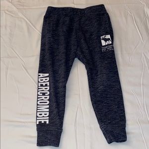 Boys sweatpants